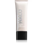 Smashbox Halo Healthy Glow All-in-One Tinted Moisturizer SPF 25 tónovací hydratační krém s rozjasňujícím účinkem SPF 25 odstín Medium Tan 40 ml