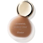 GUERLAIN L’Essentiel High Perfection Foundation dlouhotrvající matující make-up SPF 15 odstín 06W Very Deep Warm 30 ml