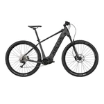 Horské elektrokolo KELLYS TYGON R50 29" 6.0  Grey  L (20", 178-189 cm)