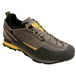 Pánské trailové boty La Sportiva Boulder X  45,5  Grey/Yellow