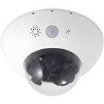 Bezpečnostní kamera Mobotix Mx-D16B-F-6D6N079, LAN, 3072 x 2048 Pixel