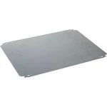 Montážní deska Schneider Electric NSYMM2520, pozinkovaná ocel, (d x š) 250 mm x 200 mm, 1 ks