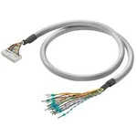 Propojovací kabel pro PLC Weidmüller PAC-UNIV-HE16-F-3M, 1349770030