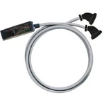 Propojovací kabel pro PLC Weidmüller PAC-RX3i-HE20-V1-2M, 7789619020