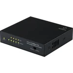 Ethernetový switch Renkforce, FR-S1005PED-F, 10 / 100 MBit/s, funkce PoE