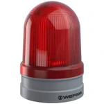 Signální osvětlení Werma Signaltechnik Maxi TwinFLASH 115-230VAC RD, 230 V/AC, N/A