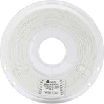 Vlákno pro 3D tiskárny Polymaker 70634, PETG plast, 2.85 mm, 1 kg, bílá