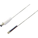 Nízkonapěťový připojovací kabel BKL Electronic 075191, vnější Ø 5.50 mm, vnitřní Ø 2.10 mm, 1.00 m, 1 ks