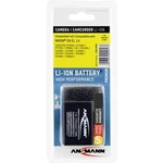 Akumulátor do kamery Ansmann náhrada za orig. akumulátor EN-EL14 7.4 V 1050 mAh