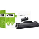 KMP toner náhradní Canon 737 kompatibilní černá 3000 Seiten C-T38