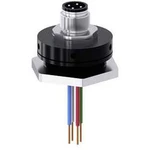 Adaptér Siemens 3SU1930-0HD10-0AA0 (Ø x v) 30 mm x 20.5 mm, černá, 1 ks