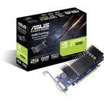 Grafická karta Asus Nvidia GeForce GT1030 2 GB