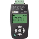 Multifunkční datalogger Chauvin Arnoux L452 s měřením napětí a proudu