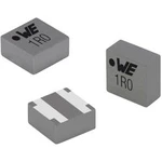 Akumulační tlumivka SMD Würth Elektronik WE-MAPI 74438356022, 2.2 µH, 4.7 A, 20 %, 4020, 1 ks