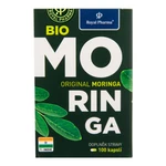 Moringa 100 kapslí 30 g BIO    ROYAL PHARMA