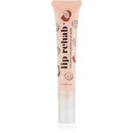 Barry M Lip Rehab vyživující maska na rty odstín Coconut 9 ml