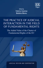 The Practice of Judicial Interaction in the Field of Fundamental Rights