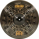 Meinl CC17DAC Classics Custom Dark 17" Piatto Crash