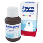 IMUNOGLUKAN P4H ACUTE! 100 ml