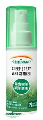 JAM-MELATONIN SLEEP SPR 1MG 58ML