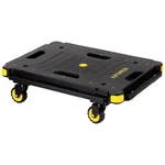 Stanley by Black & Decker Platform Cart 137 kg SXWTD-PC531 plošinový vozík skladacie plast  Zaťaženie (max.): 137 kg