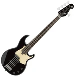 Yamaha BB435 Black 5-strunová basgitara