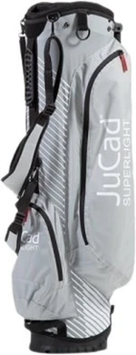 Jucad Superlight Stand Bag Grey/White