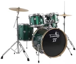 Tamburo T5S22 Green Sparkle