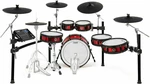 Alesis Strike Pro SE Red E-Drum Set