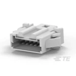 TE Connectivity AMP Common Termination Connector SystemAMP Common Termination Connector System 292215-6 AMP