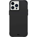 Case-Mate Tough Black Case zadný kryt na mobil Apple iPhone 13 Pro čierna