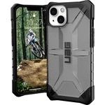 Urban Armor Gear Plasma Case zadný kryt na mobil Apple iPhone 13 ash Black, priehľadná