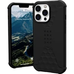 Urban Armor Gear Standard Issue Case zadný kryt na mobil Apple iPhone 13 Pro čierna