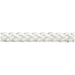 polyamidové lano  (Ø x d) 3 mm x 300 m dörner + helmer 190001 biela