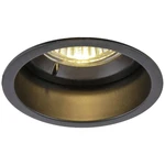 SLV HORN 1005435 LED vstavané svetlo   25 W  čierna