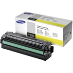 Samsung CLT-Y506L SU515A kazeta s tonerom  žltá 3500 Seiten originál toner