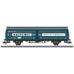 Märklin 47345 H0 Kaldewei vozeň s posuvnou stenou od DB AG