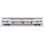 Märklin 43487 H0 IC2 dvojpodlažný medzivozeň DB AG DBpza 682.2, 2. trieda