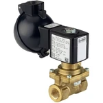 Bürkert #####Membranventil 349662 6281 230 V G 3/8 Menovitá vzdialenosť 10 mm #####Servogesteuert 1 ks