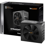 BeQuiet Straight Power 11 Platinum sieťový zdroj pre PC 850 W ATX 80 PLUS® Platinum