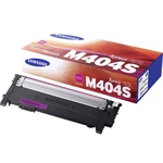 Samsung CLT-M404S SU234A kazeta s tonerom  purpurová 1000 Seiten originál toner