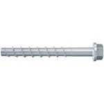 Fischer 536865  Concrete screw 10 mm 160 mm vonkajší šesťhran      50 ks