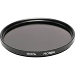 Hoya PRO ND 4 67 mm filter s neutrálnou hustotou