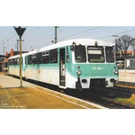 Piko H0 52886 H0 motorový vozeň BR 772 spoločnosti DB AG