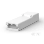 TE Connectivity FASTON Terminals - Premier & CommercialFASTON Terminals - Premier & Commercial 8-735075-0 AMP