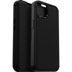 Otterbox 840104289563 Leder Case Apple IPhone 13 čierna