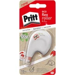 Pritt korekčný valček eco flex roller 4.2 mm biela 10 m 1 ks