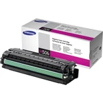 Samsung CLT-M506S SU314A kazeta s tonerom  purpurová 1500 Seiten originál toner