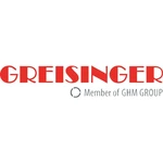 Greisinger G1202-GTF300 alarmový teplomer  -65 - +1200 °C Typ senzora K