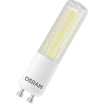 OSRAM 4058075607378 LED  En.trieda 2021 E (A - G) GU10 #####Batterieform 7 W = 60 W teplá biela (Ø x d) 20 mm x 82 mm  1